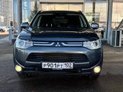 Mitsubishi Outlander III Уфа  - изображение 19