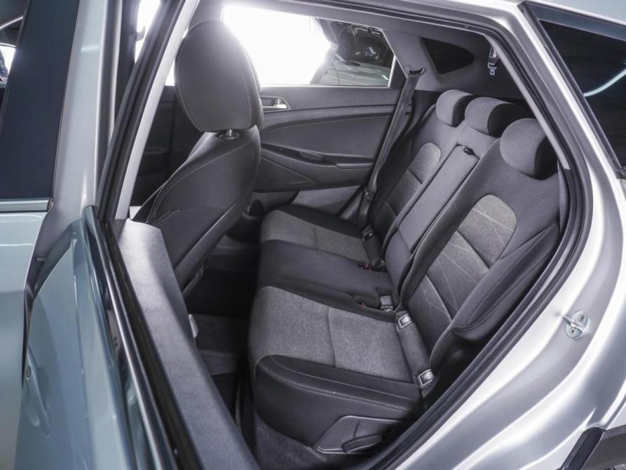 Hyundai Tucson III Рестайлинг Ростов-на-Дону  - изображение 9