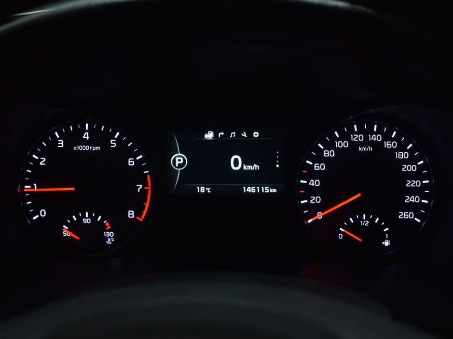 Kia Optima IV Кемерово  - изображение 13
