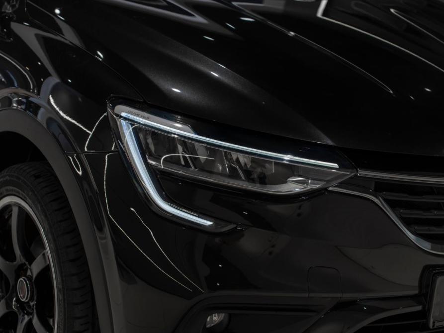 Renault Arkana I Москва  - изображение 20