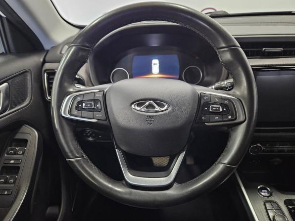 Chery Tiggo 4 I Рестайлинг с пробегом 2020 года, цена 1 277 000 рублей, 77467 км, внедорожник, Автокод Объявления