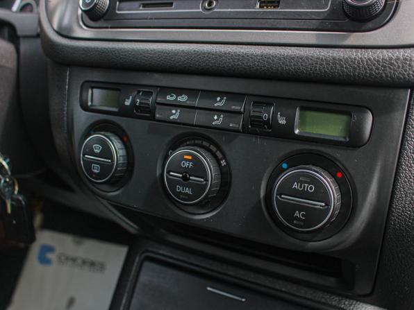 Volkswagen Tiguan I с пробегом 2009 года, цена 909 000 рублей, 310707 км, внедорожник, Автокод Объявления