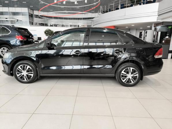 Volkswagen Polo V с пробегом 2011 года, цена 480 000 рублей, 192745 км, седан, Автокод Объявления