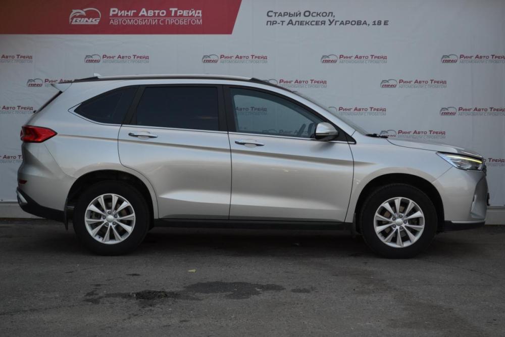 Haval M6 II Старый Оскол  - изображение 6