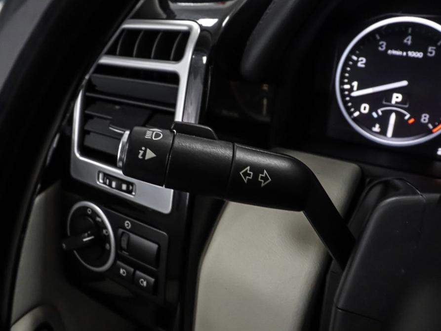 Land Rover Range Rover III Рестайлинг 2 Минеральные Воды  - изображение 15