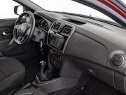 Renault Sandero II Рестайлинг Москва  - изображение 42