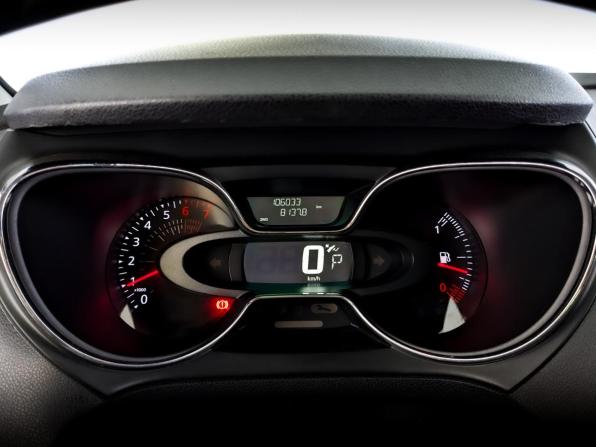 Renault Kaptur I с пробегом 2018 года, цена 1 550 000 рублей, 106032 км, внедорожник, Автокод Объявления