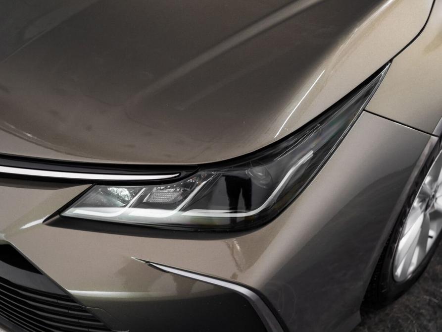 Toyota Corolla XII (E210) Иркутск  - изображение 21