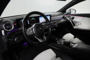 Mercedes-Benz CLA II (C118 X118) Москва  - изображение 39