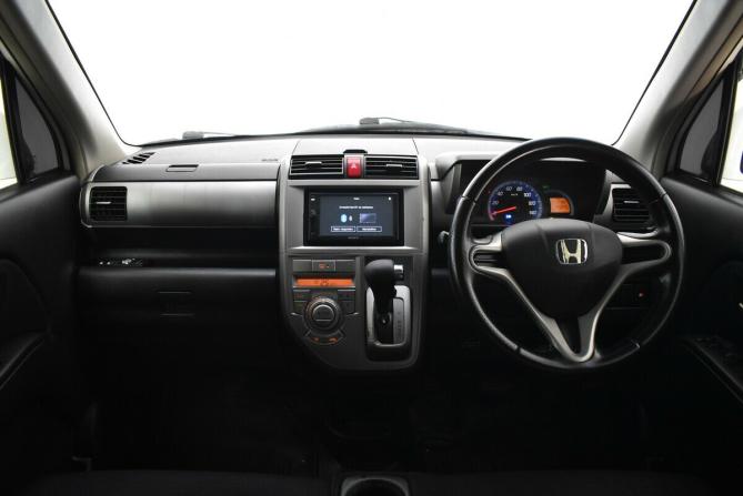 Honda Zest с пробегом 2010 года, цена 450 000 рублей, 225645 км, хэтчбек, Автокод Объявления