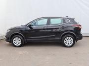 Nissan Qashqai II Рестайлинг Москва  - изображение 32