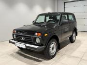 Lada (ВАЗ) Niva Legend Екатеринбург  - изображение 19