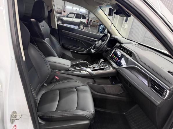 Geely Atlas Pro с пробегом 2024 года, цена 1 697 000 рублей, 127000 км, внедорожник, Автокод Объявления