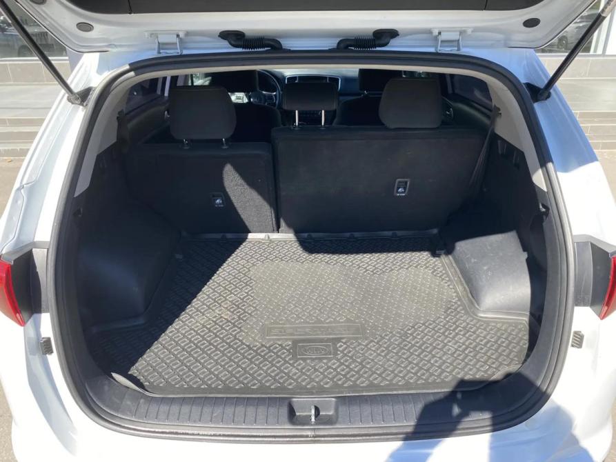 Kia Sportage IV Краснодар  - изображение 18