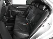 Toyota Camry VIII (XV70) Ростов-на-Дону  - изображение 31