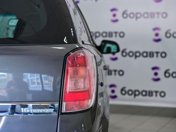Opel Astra H Рестайлинг с пробегом 2011 года, цена 699 900 рублей, 195647 км, универсал, Автокод Объявления