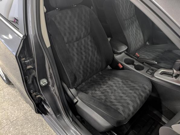 Nissan Tiida II с пробегом 2015 года, цена 1 300 000 рублей, 70213 км, хэтчбек, Автокод Объявления