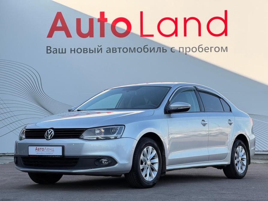 Volkswagen Jetta VI Рестайлинг Воронеж  - изображение 1