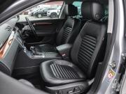 Volkswagen Passat B7 Курган  - изображение 31
