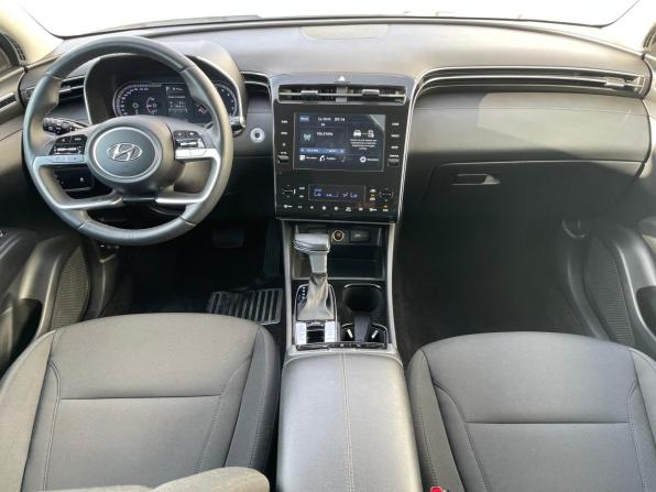 Hyundai Tucson IV с пробегом 2022 года, цена 2 777 000 рублей, 91197 км, внедорожник, Автокод Объявления