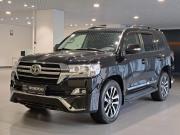 Toyota Land Cruiser 200 Series Рестайлинг 1 Казань  - изображение 24