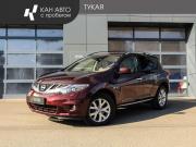 Nissan Murano II (Z51) Рестайлинг 2 Казань  - изображение 12