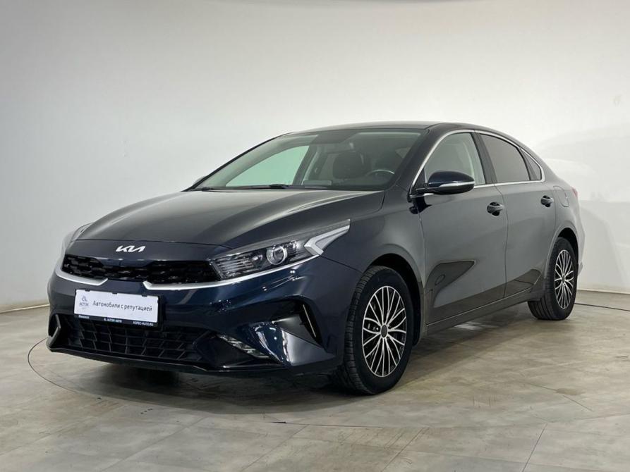 Kia Cerato IV Рестайлинг Ижевск  - изображение 1