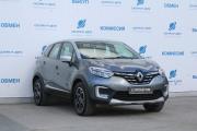 Renault Kaptur I Рестайлинг Пермь  - изображение 25