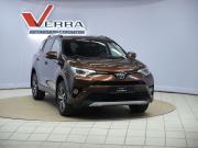 Toyota RAV4 IV (XA40) Рестайлинг Уфа  - изображение 19
