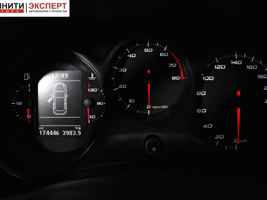 SEAT Leon II Рестайлинг Белгород  - изображение 15