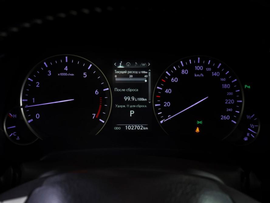 Lexus RX IV Москва  - изображение 20