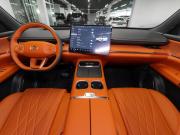 Changan Qiyuan Q07 Москва  - изображение 40