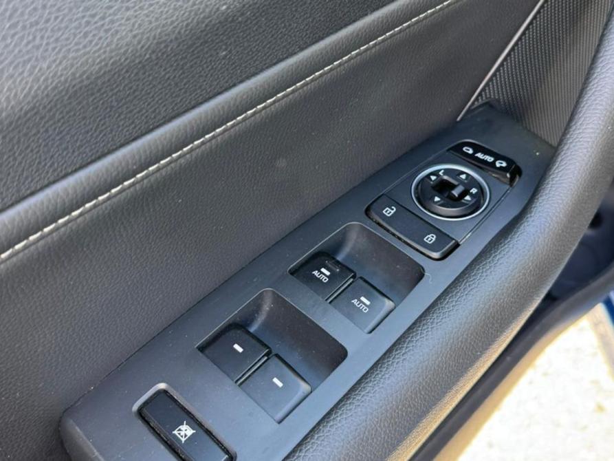 Hyundai Sonata VII (LF) Рестайлинг Екатеринбург  - изображение 16