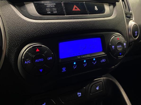 Hyundai ix35 I с пробегом 2012 года, цена 1 130 000 рублей, 196420 км, внедорожник, Автокод Объявления