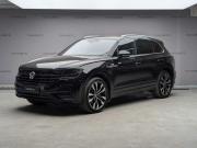 Volkswagen Touareg III Москва  - изображение 20