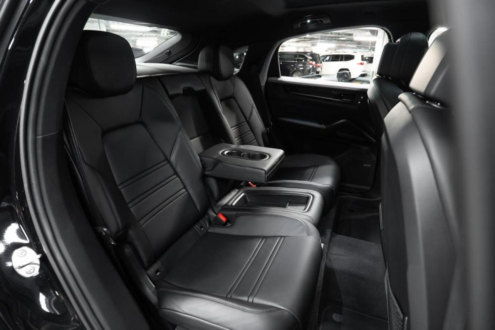 Porsche Cayenne III Рестайлинг Москва  - изображение 16