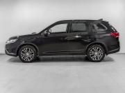 Mitsubishi Outlander III Рестайлинг 3 Химки  - изображение 36