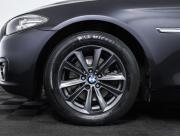 BMW 5 серии VI (F10/F11/F07) Рестайлинг Москва  - изображение 48