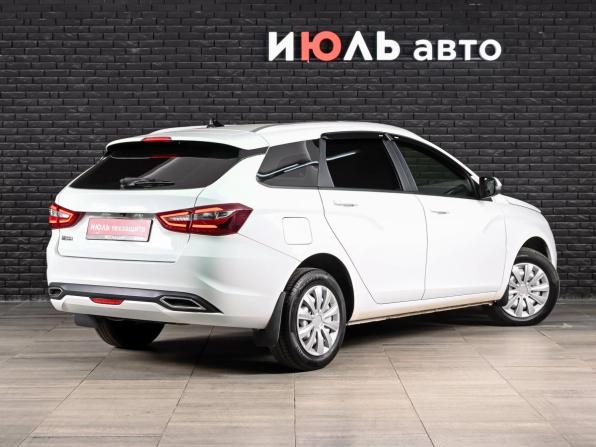 Lada (ВАЗ) Vesta I Рестайлинг (NG) с пробегом 2024 года, цена 1 650 000 рублей, 24946 км, универсал, Автокод Объявления