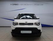 Kia Soul II Рестайлинг Москва  - изображение 26