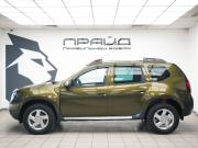 Renault Duster I Рестайлинг Ростов-на-Дону  - изображение 29