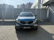 Kia Sportage III Ростов-на-Дону  - изображение 21