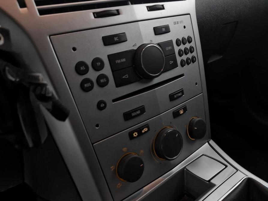 Opel Astra H Рестайлинг Нижний Новгород  - изображение 17
