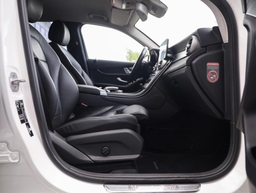 Mercedes-Benz GLC I (X253) Санкт-Петербург  - изображение 24