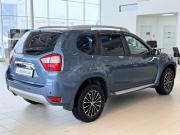 Nissan Terrano III (D10) Москва  - изображение 39