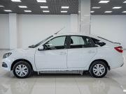 Lada (ВАЗ) Granta I Рестайлинг Самара  - изображение 21