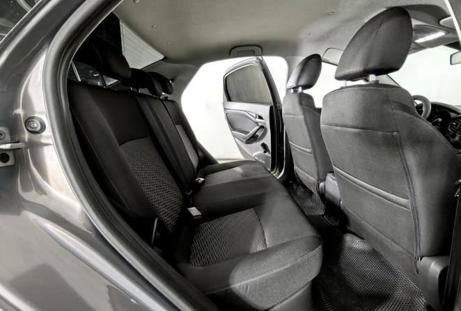 Lada (ВАЗ) Vesta I с пробегом 2016 года, цена 799 000 рублей, 96885 км, седан, Автокод Объявления