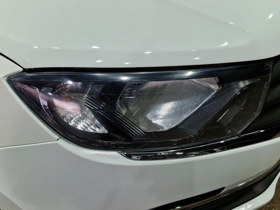 Lada (ВАЗ) Granta I Рестайлинг Ставрополь  - изображение 8