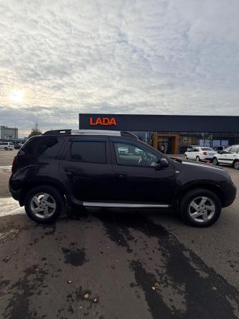 Renault Duster I Рестайлинг с пробегом 2016 года, цена 1 100 000 рублей, 102000 км, внедорожник, Автокод Объявления