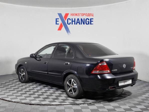 Nissan Almera Classic I с пробегом 2008 года, цена 409 000 рублей, 146130 км, седан, Автокод Объявления